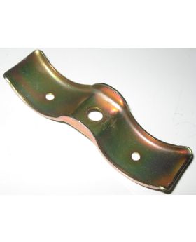 Mercedes W109 W113 Exhaust Pipe Hanger Clamp Bracket A0004920343 New Genuine